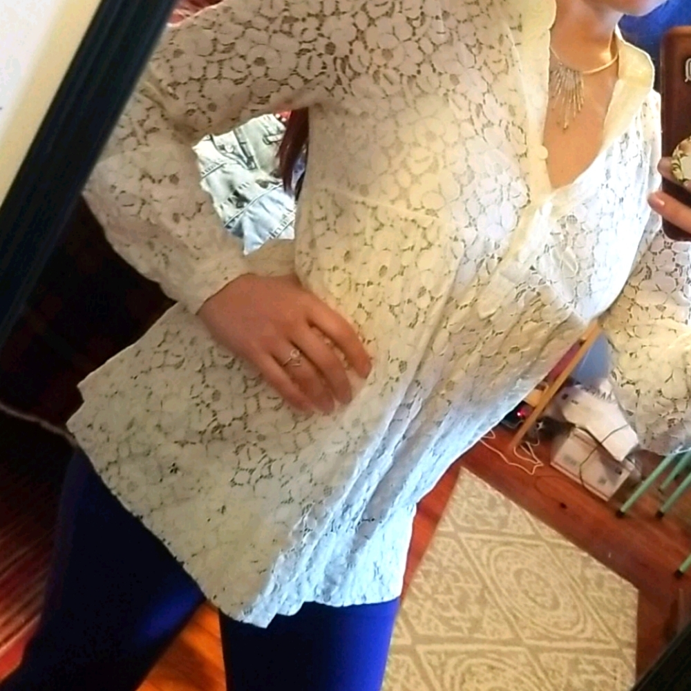 Michael Kors top